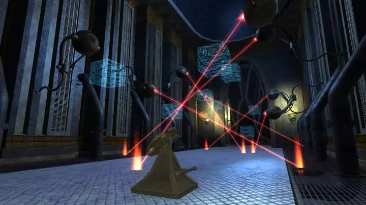 EverQuest II Sentinel's Fate - PC