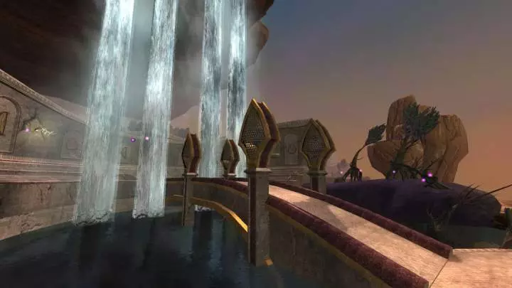 EverQuest II Sentinel's Fate