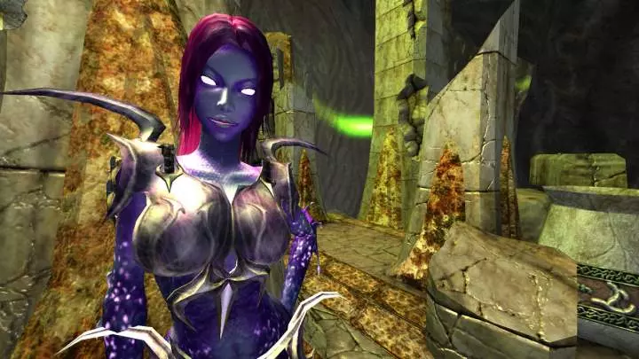 EverQuest II: Sentinel's Fate