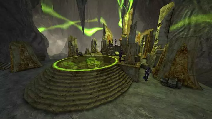 EverQuest II Sentinel's Fate - PC