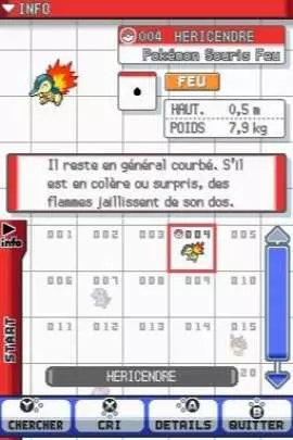 Pokémon SoulSilver