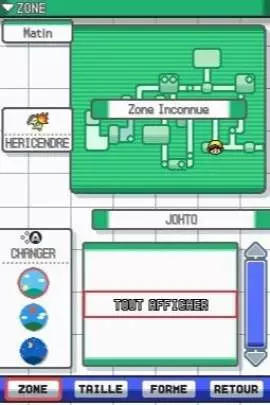 Pokémon SoulSilver - DS