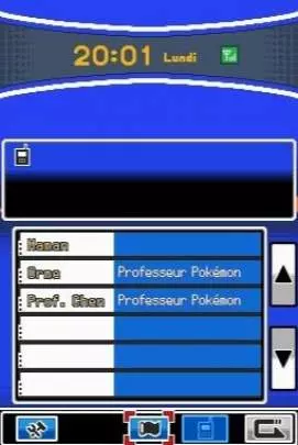 Pokémon SoulSilver