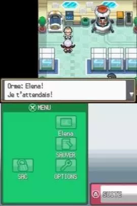Pokémon SoulSilver