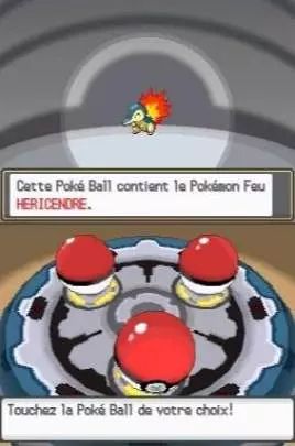 Pokémon SoulSilver
