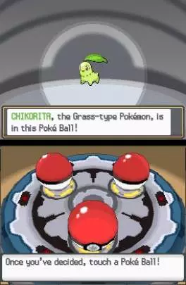Pokémon SoulSilver