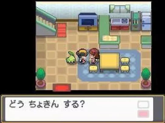 Pokémon SoulSilver - DS