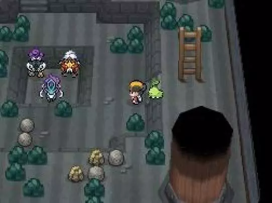 Pokémon SoulSilver