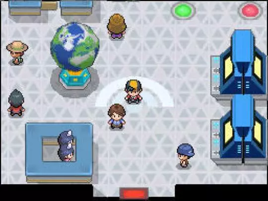 Pokémon SoulSilver
