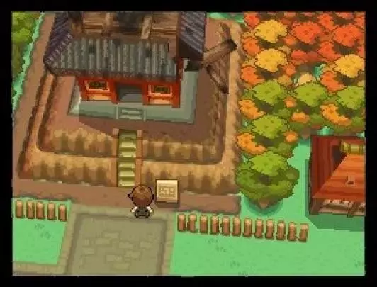 Pokémon HeartGold