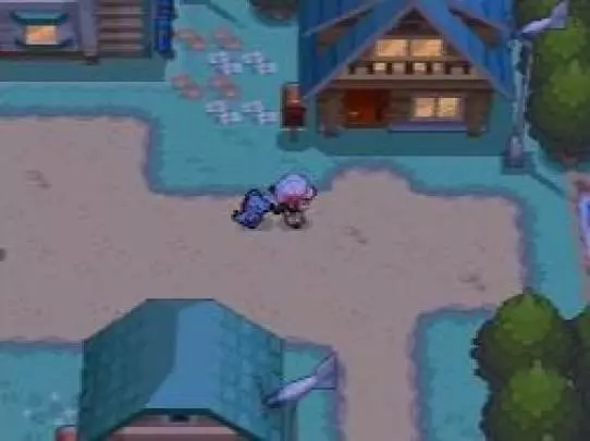 Pokémon HeartGold - DS