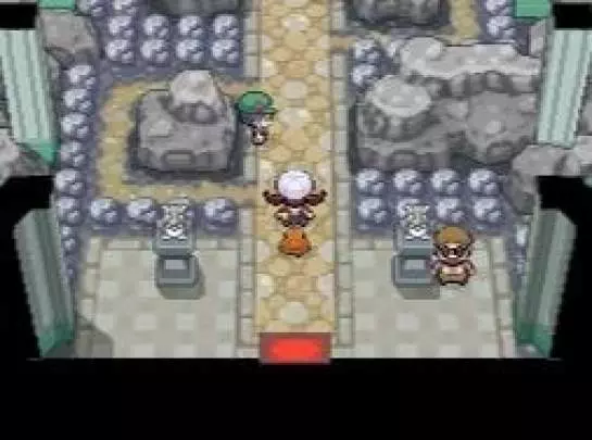 Pokémon HeartGold