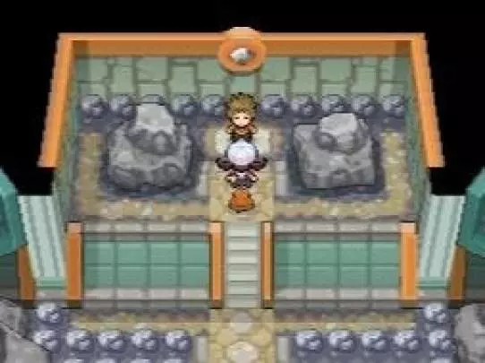 Pokémon HeartGold
