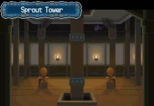 Pokémon HeartGold - DS