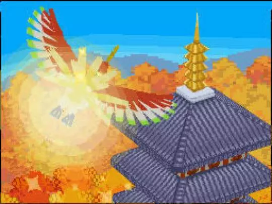 Pokémon HeartGold - DS