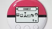 Pokémon HeartGold: Pokéwalker Accesorio