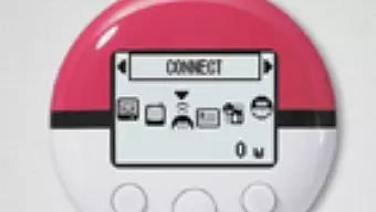 Pokémon HeartGold: Pokéwalker Accesorio