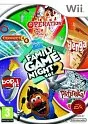 Hasbro: Family Game Night 2 Wii