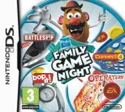 Hasbro: Family Game Night 2