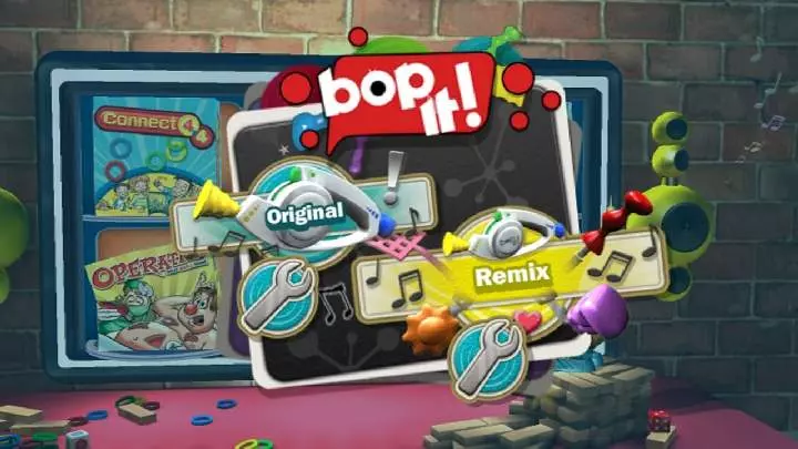 Hasbro Family Game Night 2