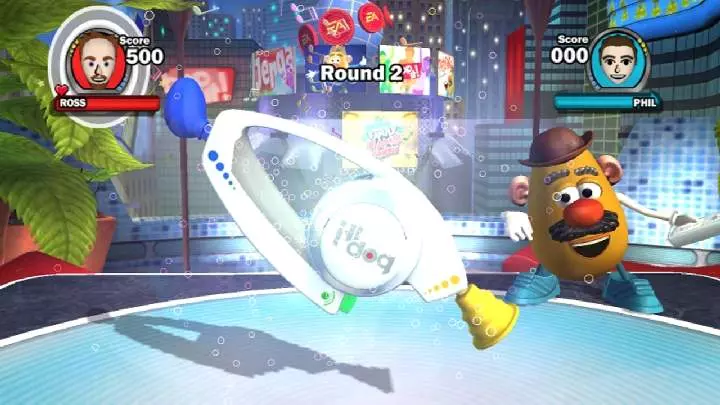 Hasbro: Family Game Night 2