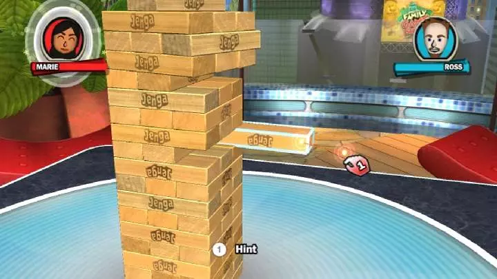 Hasbro: Family Game Night 2