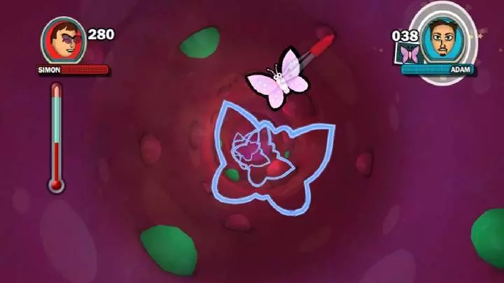 Hasbro Family Game Night 2 - Wii