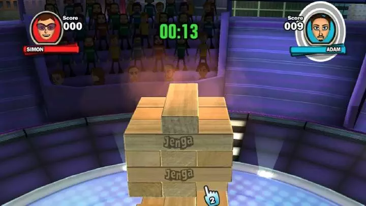 Hasbro: Family Game Night 2