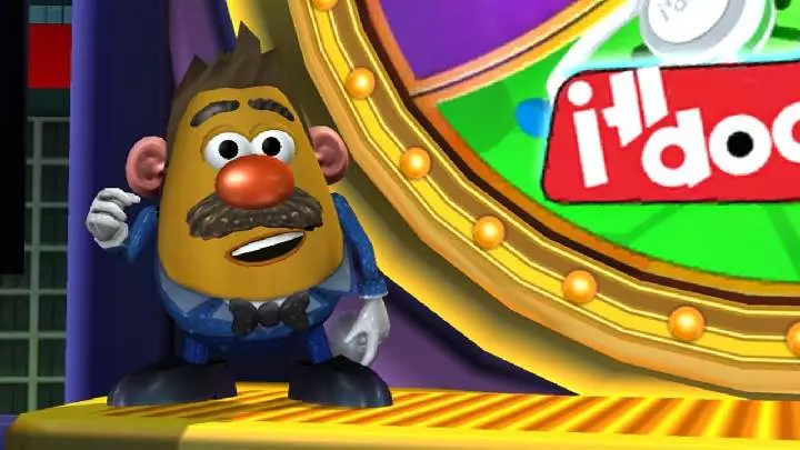 Hasbro Family Game Night 2