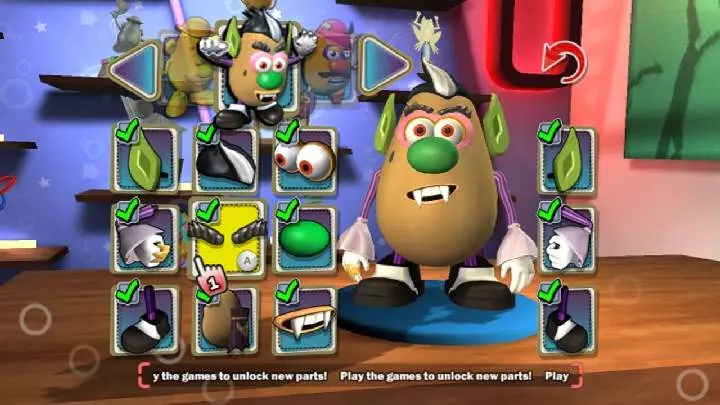 Hasbro Family Game Night 2