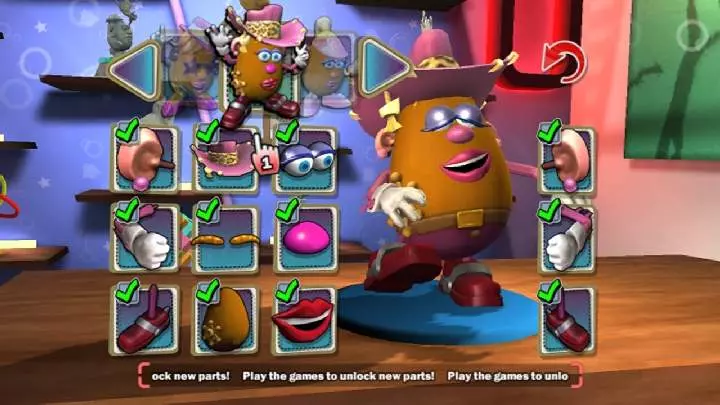 Hasbro: Family Game Night 2