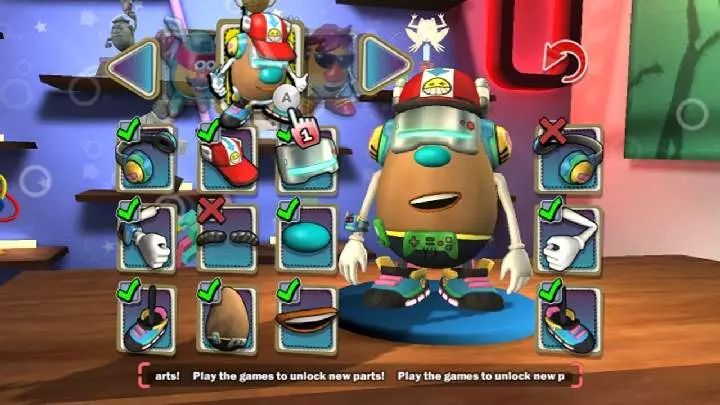 Hasbro Family Game Night 2