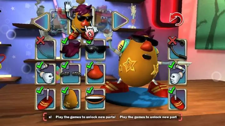 Hasbro Family Game Night 2