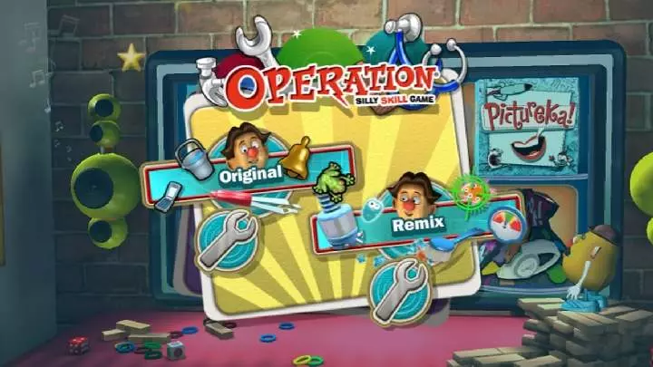 Hasbro: Family Game Night 2