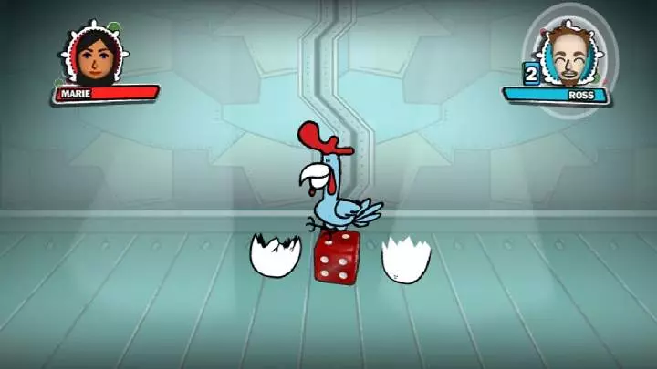 Hasbro Family Game Night 2