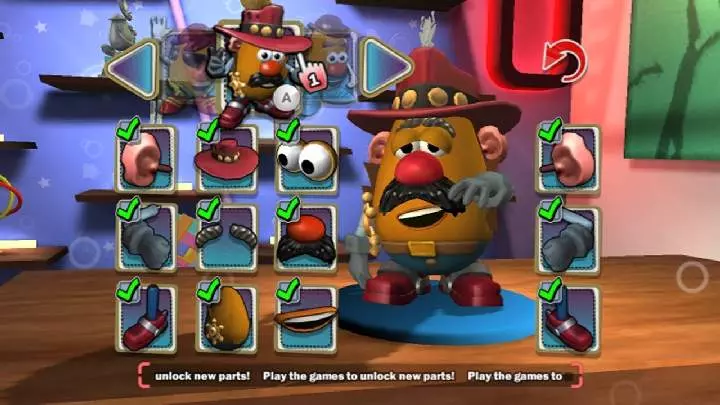 Hasbro Family Game Night 2