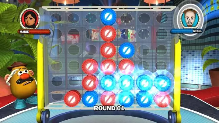 Hasbro: Family Game Night 2