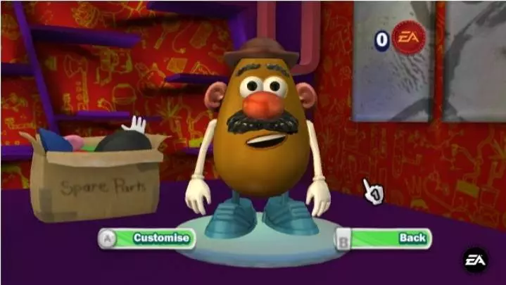 Hasbro: Family Game Night 2