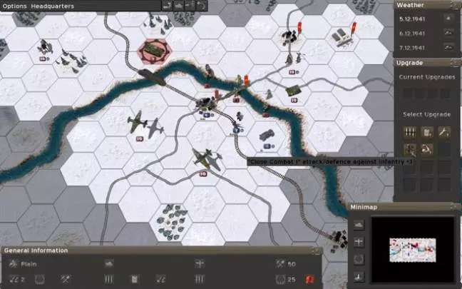 Operation Barbarossa - PC