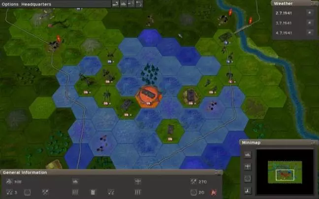 Operation Barbarossa