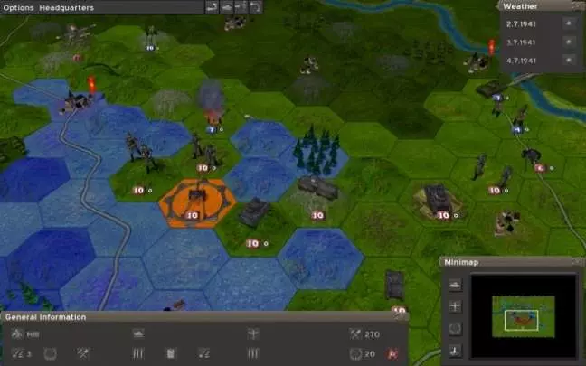 Operation Barbarossa