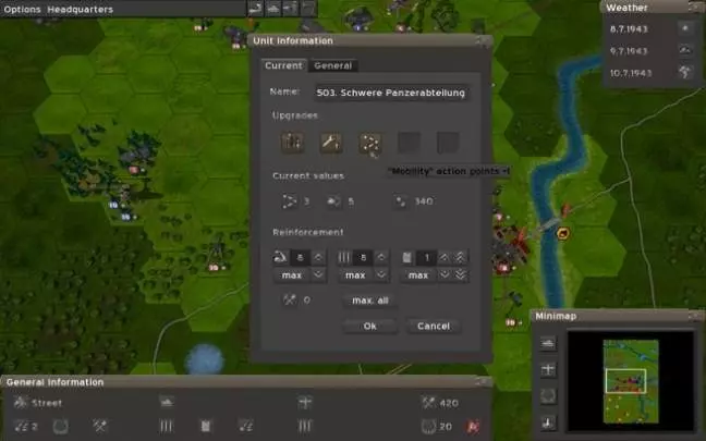 Operation Barbarossa - PC