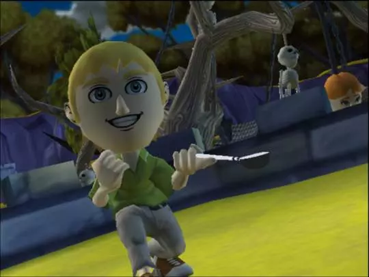 Crazy Mini Golf 2