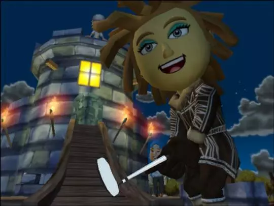 Crazy Mini Golf 2