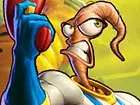 Earthworm Jim HD