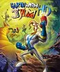 Earthworm Jim HD PS3