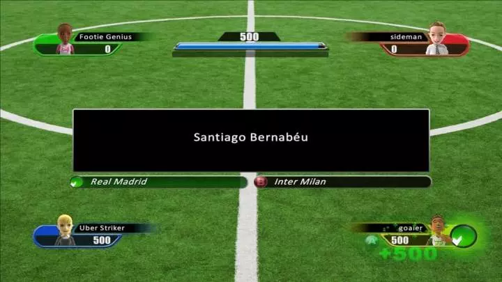 Football Genius: The Ultimate Quiz