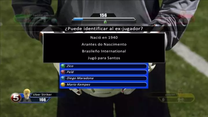 Football Genius The Ultimate Quiz