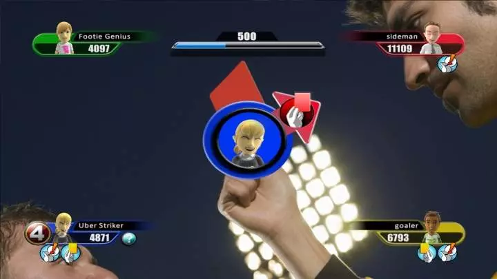 Football Genius The Ultimate Quiz