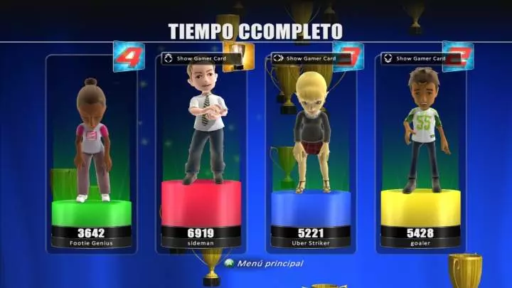 Football Genius The Ultimate Quiz